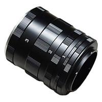 Marco Lens Extension Adapter For Canon Tube Ring