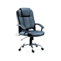 Massage Leather Executive Chair