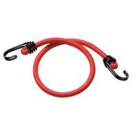 Master Lock Red Bungee Cord (L)600mm Pack of 2