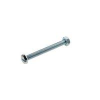 Machine Screw (L) 35mm (Dia) 3.5mm Pack of 10