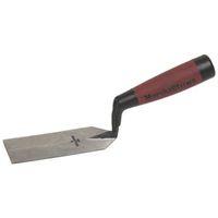 marshalltown straight margin trowel l252mm w50mm