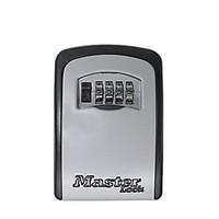 Masterlock Password Key Box Master Password Lock Key Box 5401D