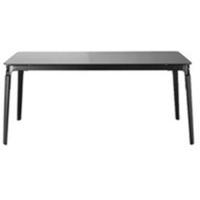 Magis Steelwood Table (182 x 90 x 76 cm)