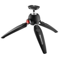 Manfrotto Pixi Evo Black