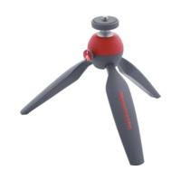 Manfrotto Pixi Red