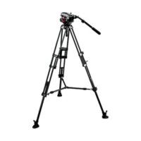 Manfrotto 546GBK + 504HD