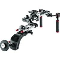 Manfrotto Sympla Lightweight Shoulder Mounted Rig (MVA525WK)