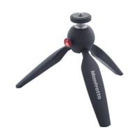 manfrotto pixi black