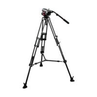 Manfrotto 546BK + 504HD