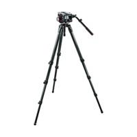 Manfrotto 536K + 509HD