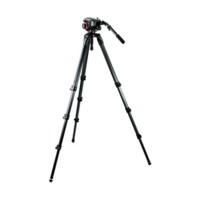 Manfrotto 504HD + 536K