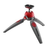 manfrotto pixi evo red