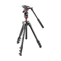 manfrotto befree live kit