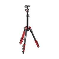 manfrotto befree one red