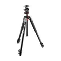 Manfrotto MK055XPRO3 + BHQ2