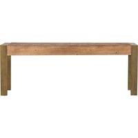 Mark Webster Barclay Pine Bench - Large