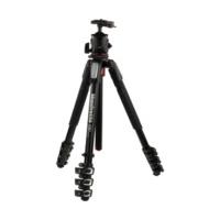 Manfrotto MK190XPRO4 + BHQ2