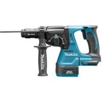 Makita DHR243ZJ (Solo, im Makpac)