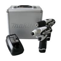 Makita LCT204W 2 Piece Kit