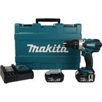 Makita DHP458RFE (2 x 3Ah )