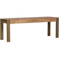 Mark Webster Barclay Pine Bench - Small