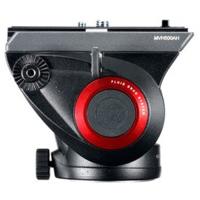 Manfrotto MPRO 535 + MVH500A