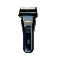 Manual / Electric / Foil Shaver / Shaving AccessoriesWet/Dry Shaving / Pop-up Trimmers / Low Noise / Quick Charging / LED Light /