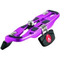 Manfrotto MP1 Purple