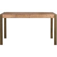 mark webster barclay pine dining table large fixed top