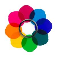 Manfrotto Lumie Filter Kit Multicolour (MLFILTERCOL)