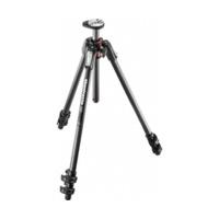 Manfrotto MT190CXPRO3