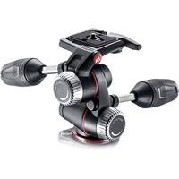 manfrotto mhxpro 3w x pro 3 way head