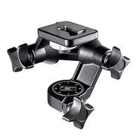 Manfrotto 056 3D Junior Camera Head