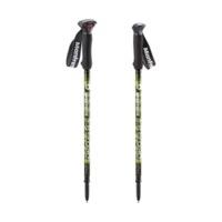 Manfrotto Off Road Walking Sticks Green