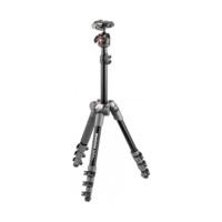 manfrotto befree one grey