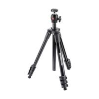 Manfrotto Compact Light Black