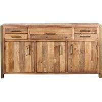 mark webster barclay pine sideboard large