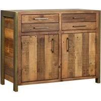 Mark Webster Barclay Pine Sideboard - Small