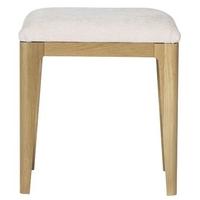 Mark Webster Ava Oak Stool