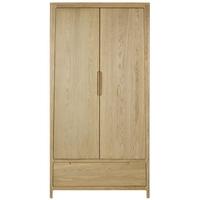 Mark Webster Ava Oak Gents Wardrobe