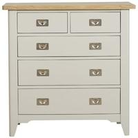mark webster bordeaux painted chest of drawer 23 drawer