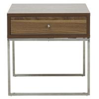 Mark Webster Thetford Lamp Table with 1 Drawer