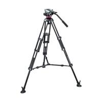 Manfrotto MVH502A + 546BK-1