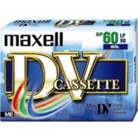 Maxell DVM 60 SE