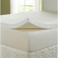 Mattress Latex Topper 2.5cm Reflex 2.5 Natural Latex