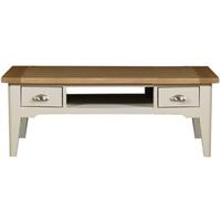 Mark Webster Padstow Painted Coffee Table