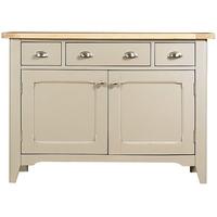 mark webster padstow painted sideboard small