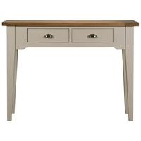 mark webster padstow painted console table