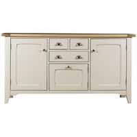 mark webster padstow painted sideboard large