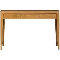 Mark Webster Geo Oak Dressing Table